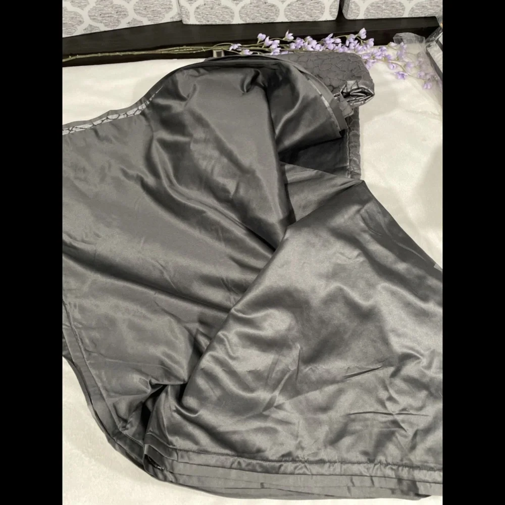 NIB [ Full / Queen ] Duvet Cover for‎ Hudson Park Crespare